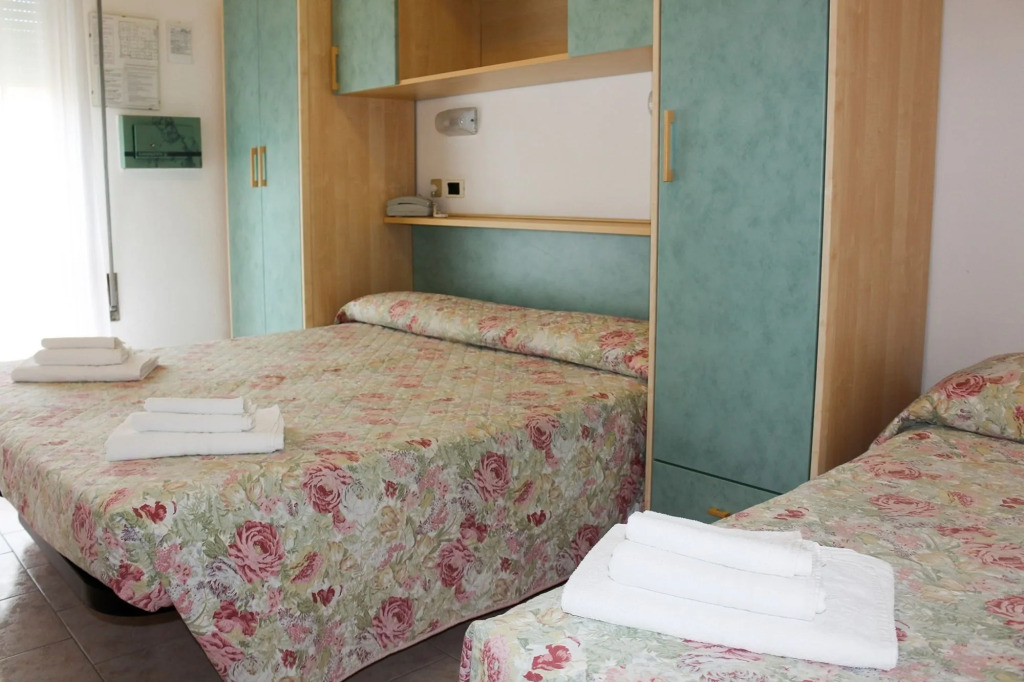 Hotel Buda