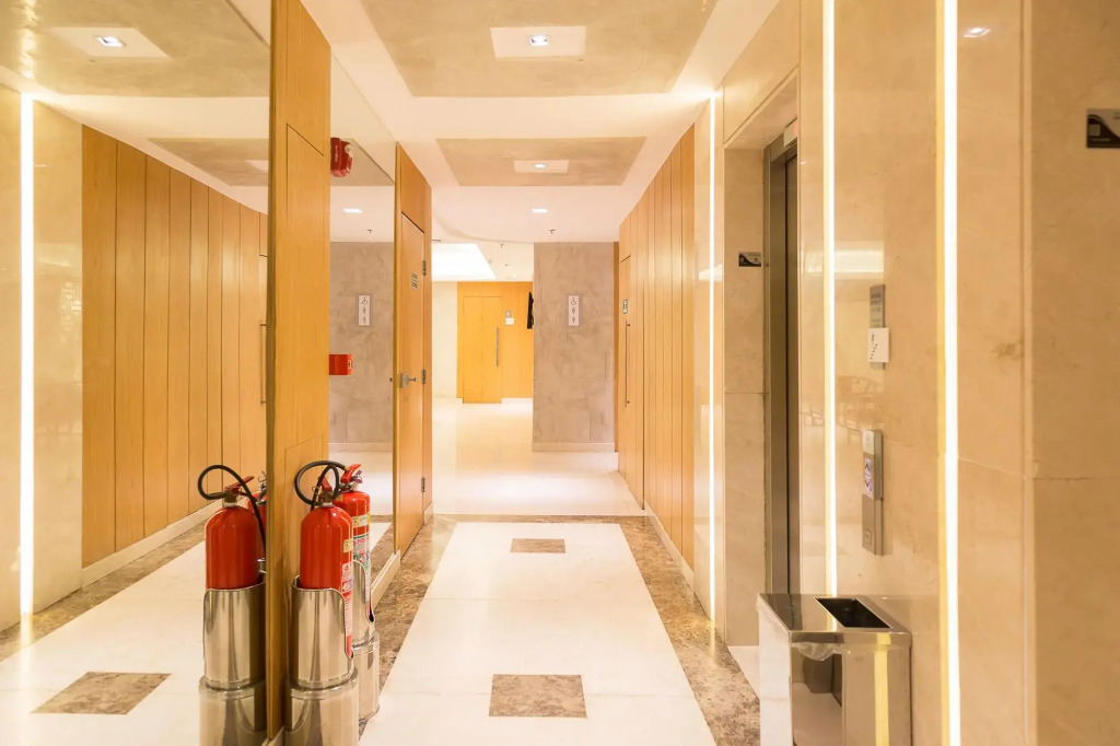 Hotel Atlântico Travel Copacabana