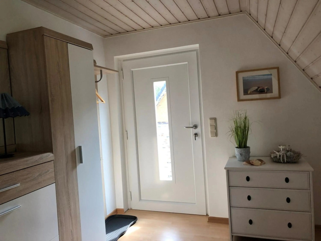 Ferienwohnung Reiners