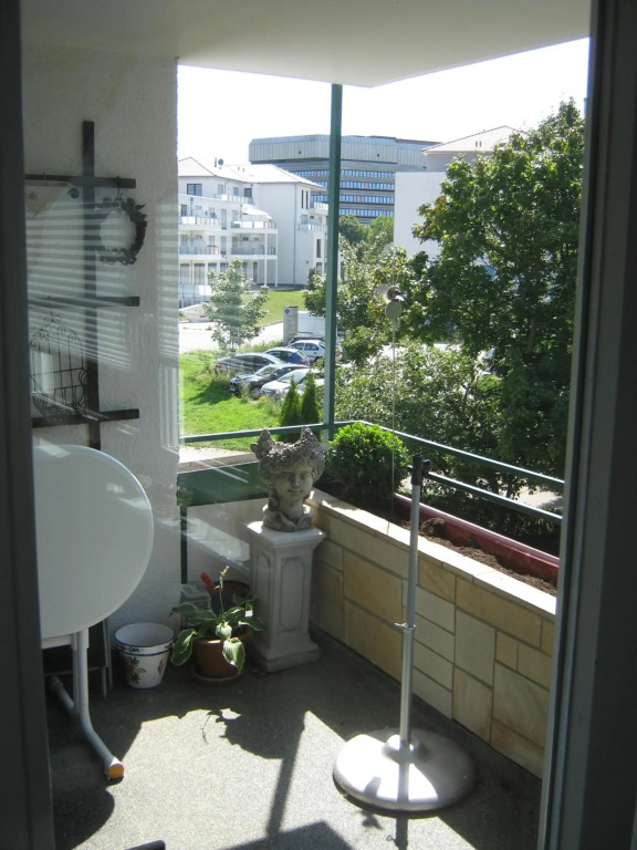 Großzügiges Appartement nähe Hannover-Messe