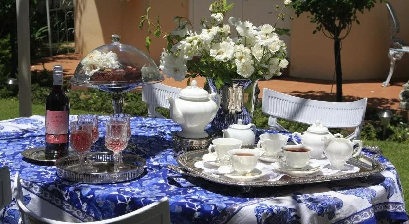 A Summer Place Boutique Guest House