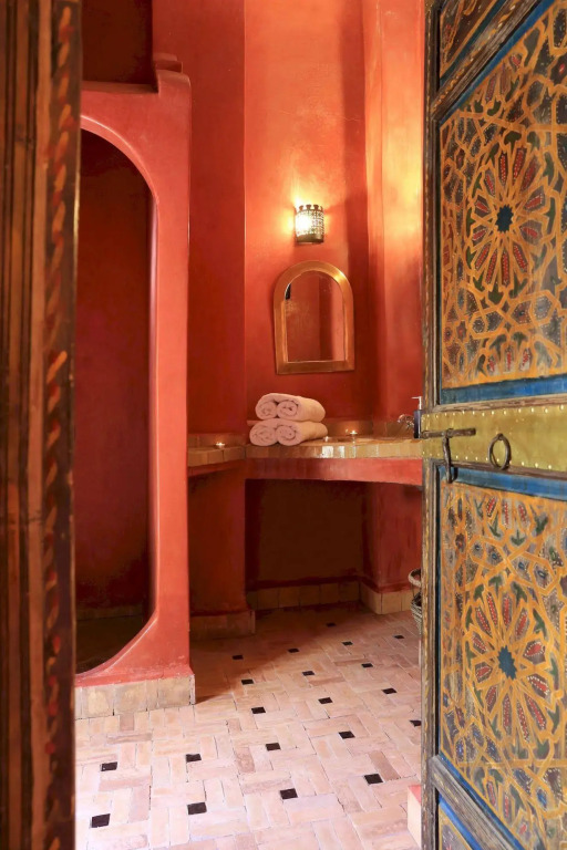 Riad Maamora