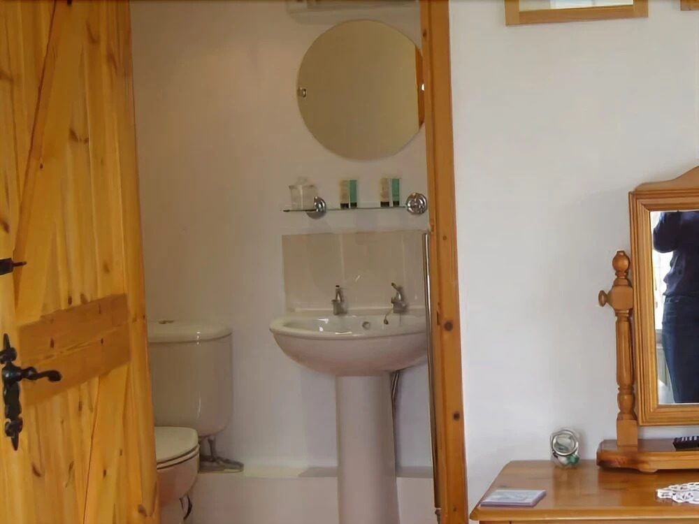 The Wheel House