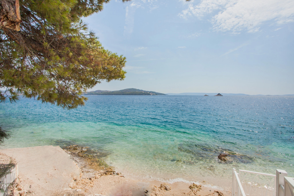Amadria Park Camping Trogir - Apartments