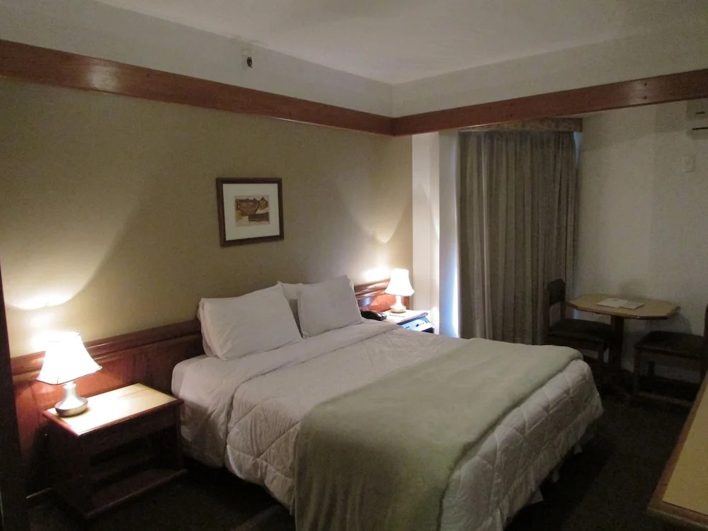 Continental Porto Alegre Hotel