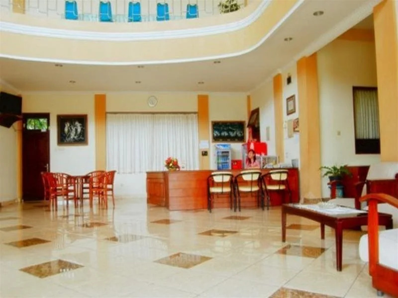 Hotel Museum Batik