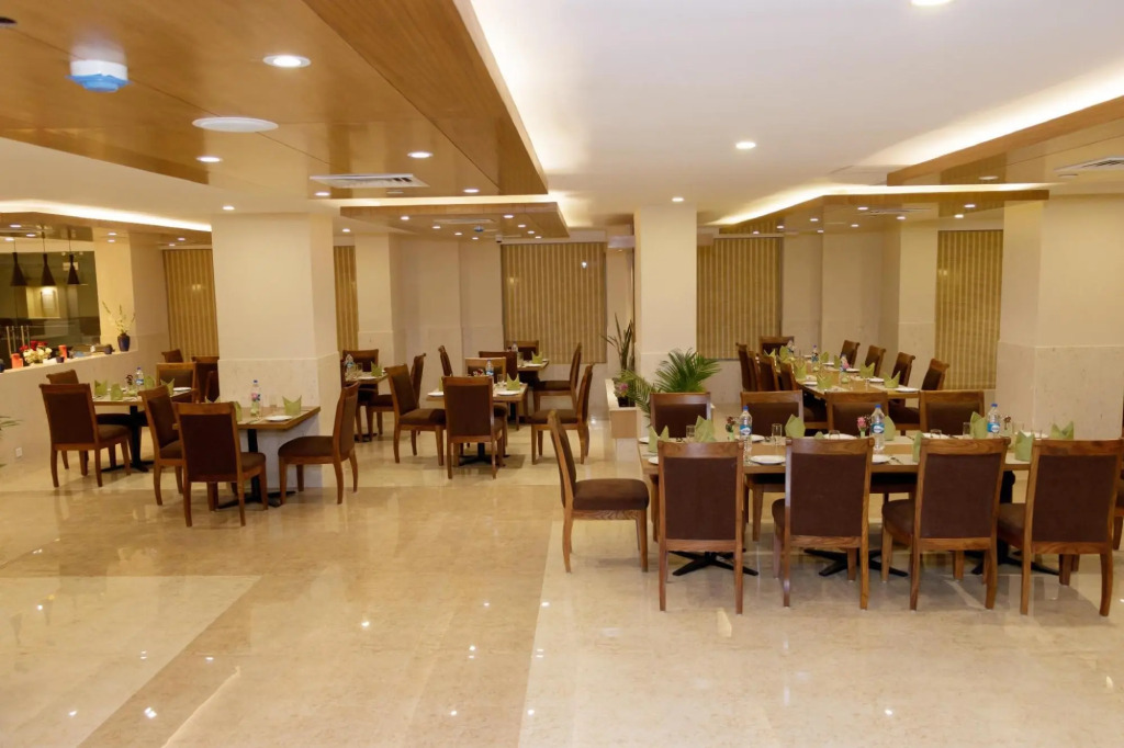 Imperial Hotel