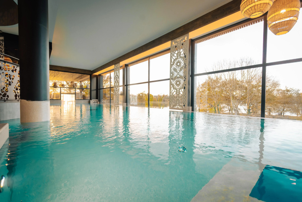 Best Western Plus Le Roi Arthur Hôtel & Spa