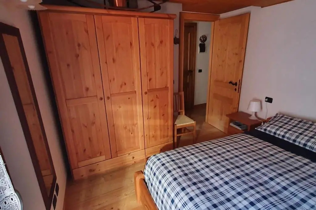 Residenza Sofia - Ponte di Legno fraz. Pezzo