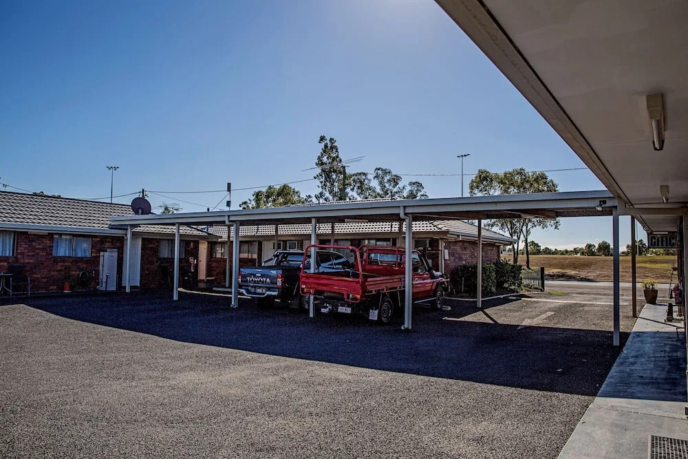 The Gallery Motor Inn