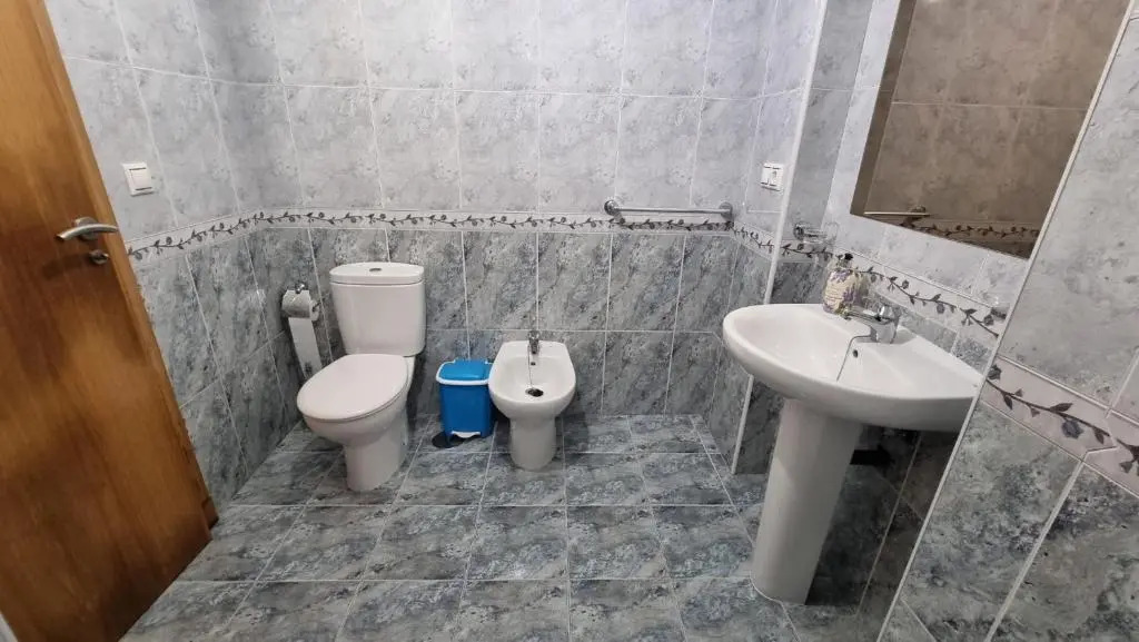 Beatiful apartment by the beach in Galicia Spain