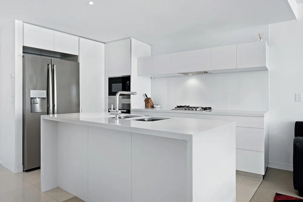 Oracle Resort Luxe Private 2 Bed - Tower 1