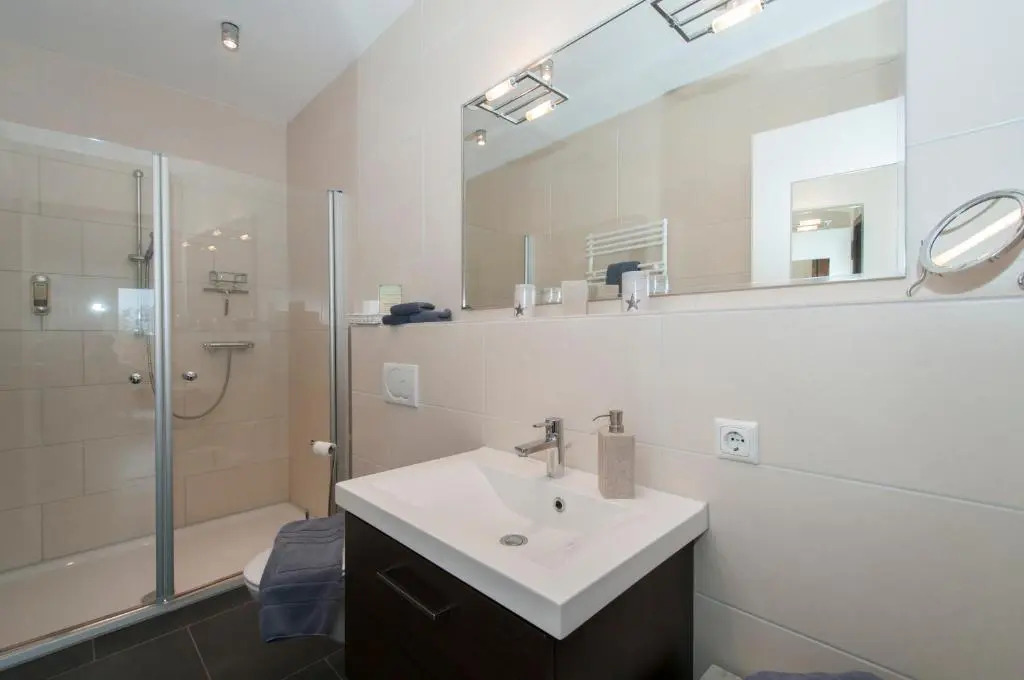 Hotel Villa Altes Land