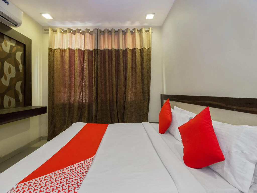 OYO 23366 Hotel Netra Sai