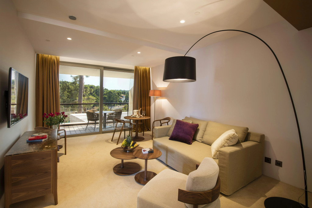 Boutique Hotel Alhambra