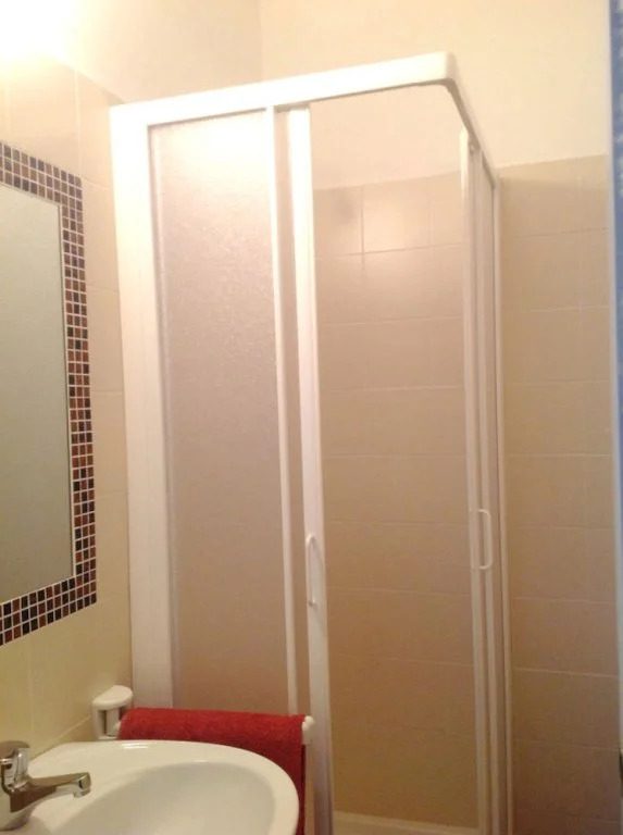 Hotel Ninfea Cattolica