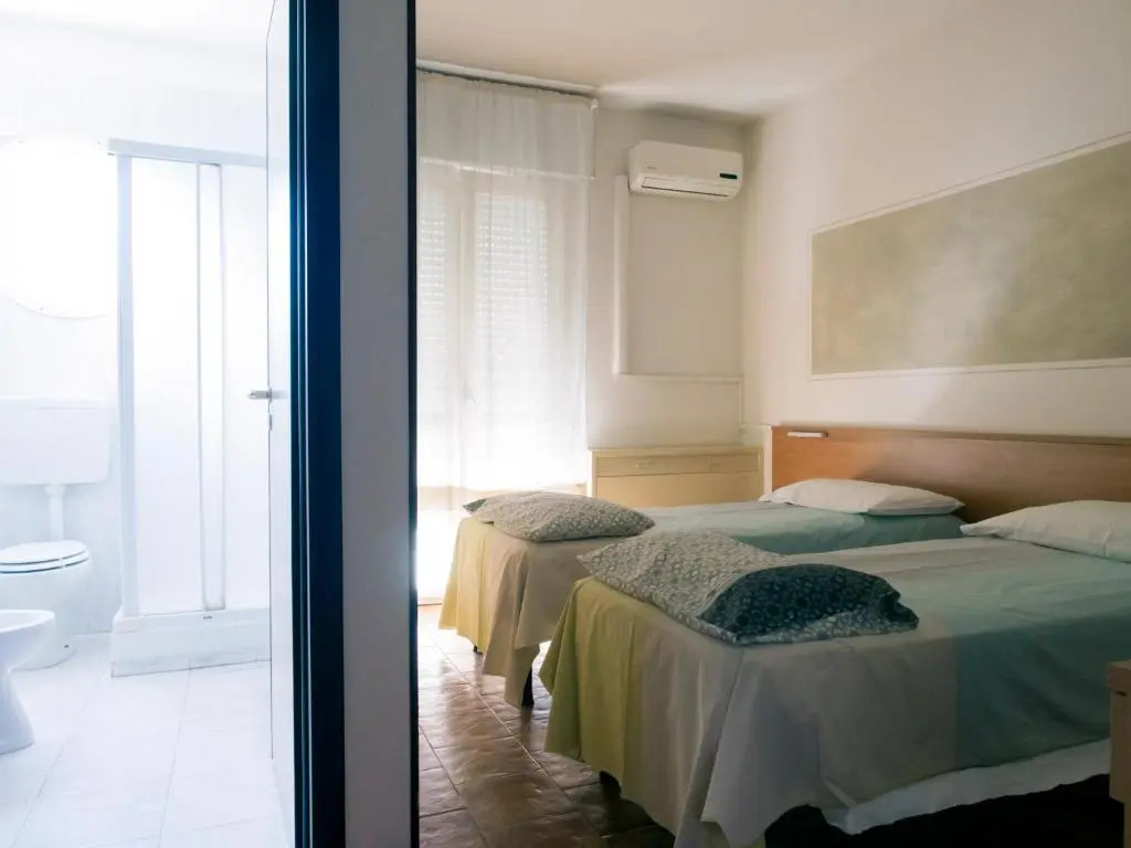 Hotel La Vela