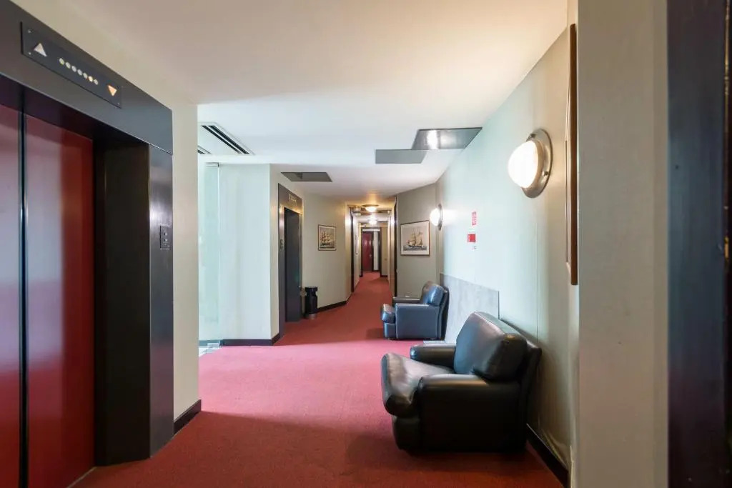 Duomo Deluxe Room