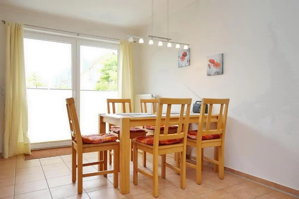 Malaga Wohnung 3