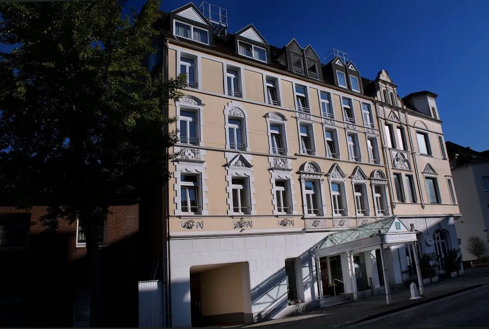 Apartment Hotel Rheydter Residenz