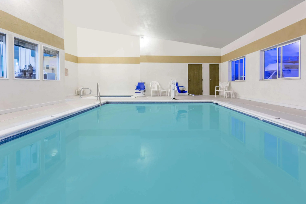 Super 8 by Wyndham Fruita