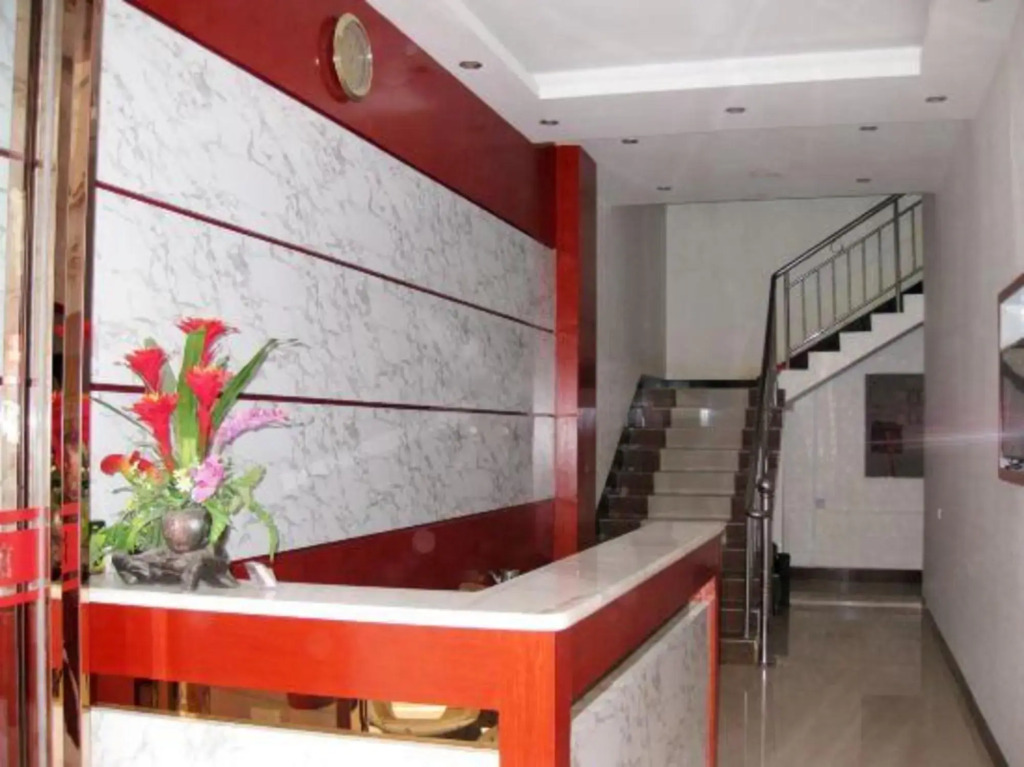 Yuanfeng Hotel