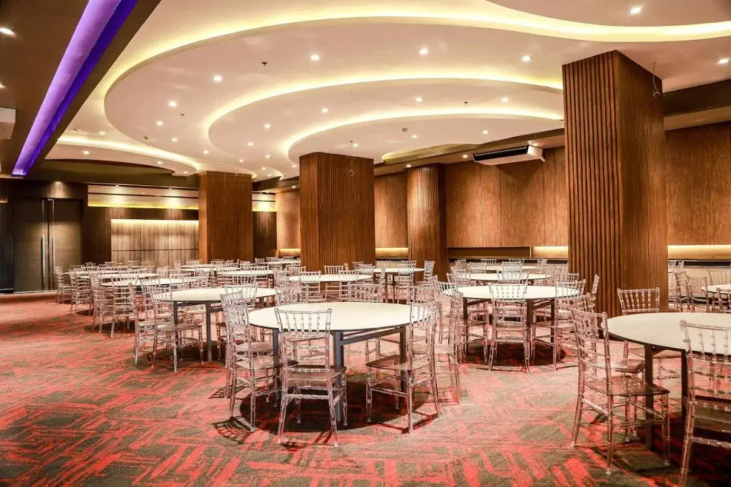 Sotogrande Hotel Katipunan