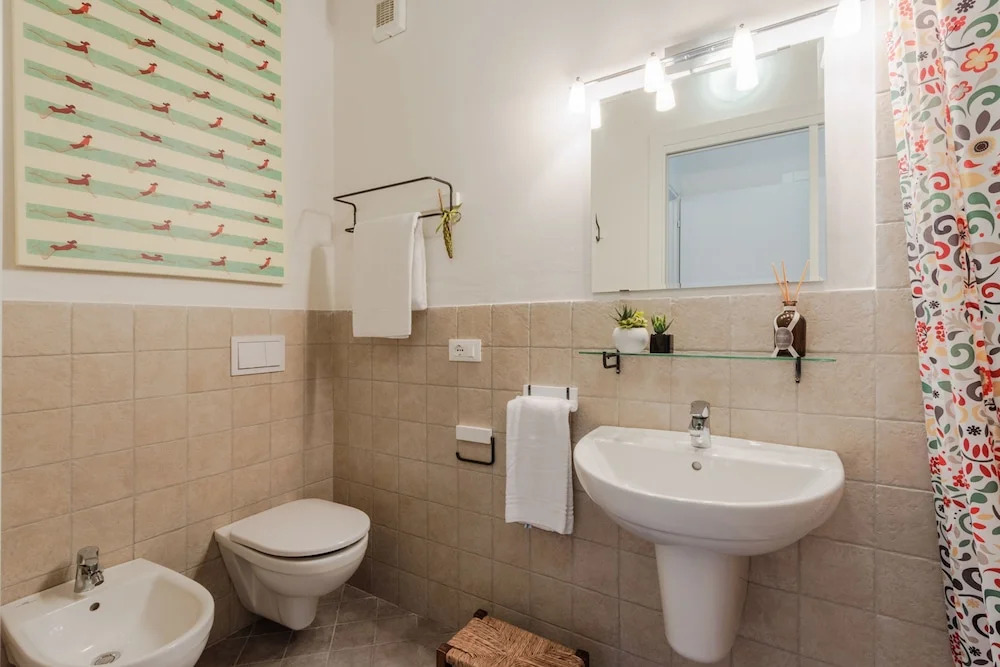 Casa Noscali at Borghetto Farmhouse