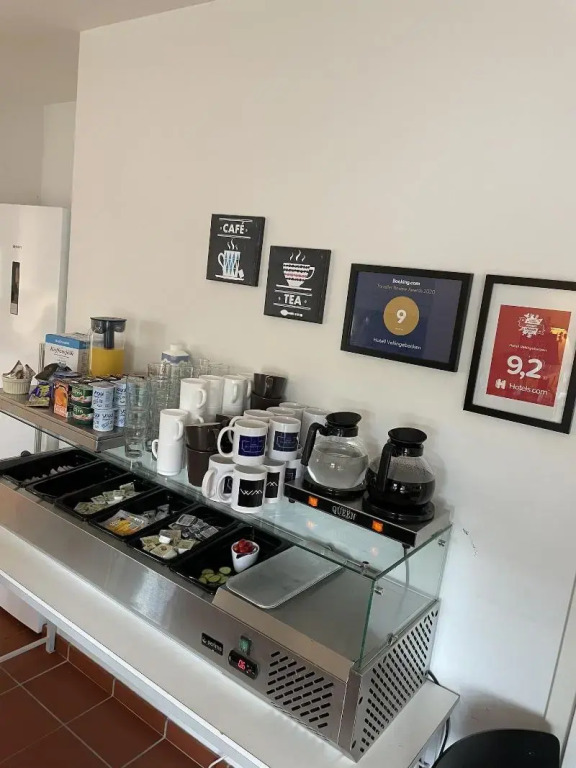 Hotell Vellingebacken