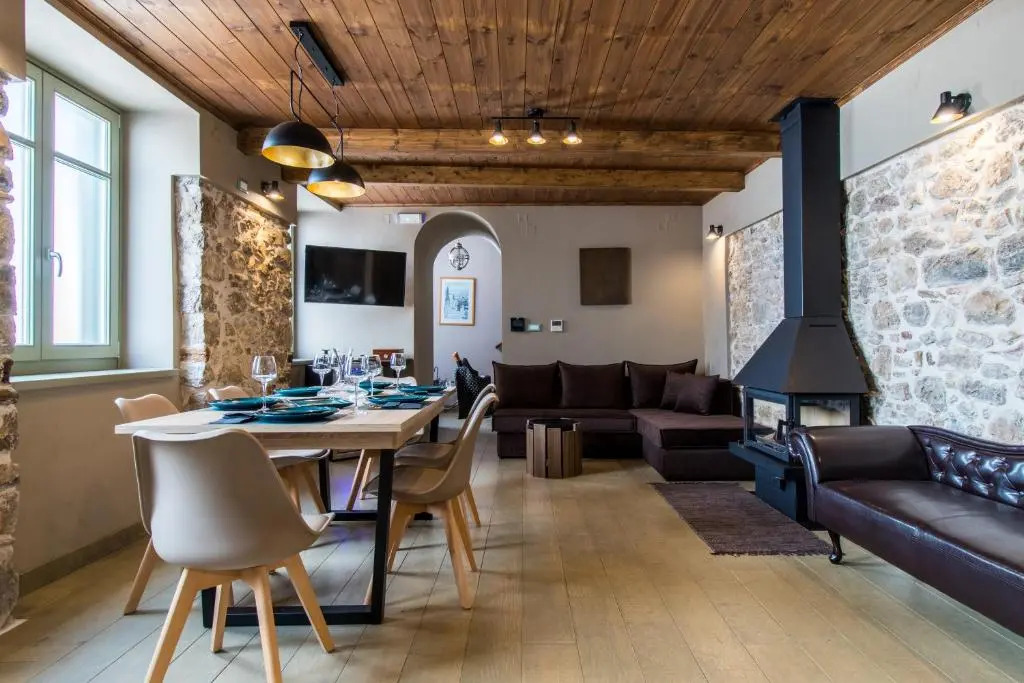 iole boutique house