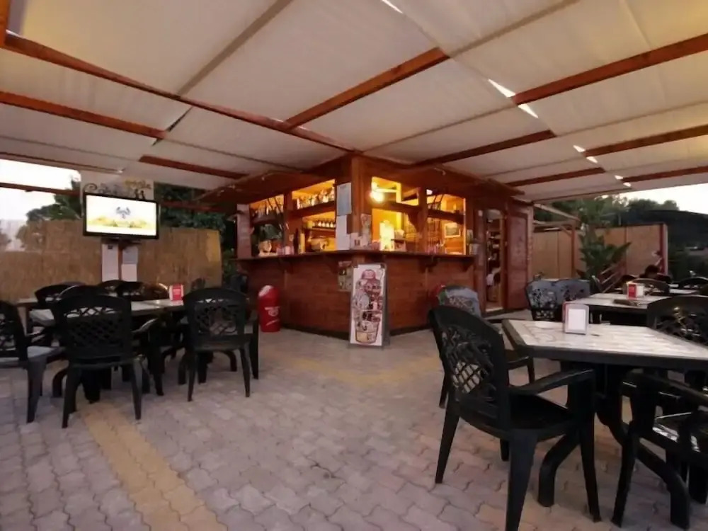 Villaggio Camping Calypso