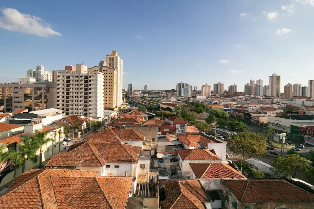 Hotel Piracicaba