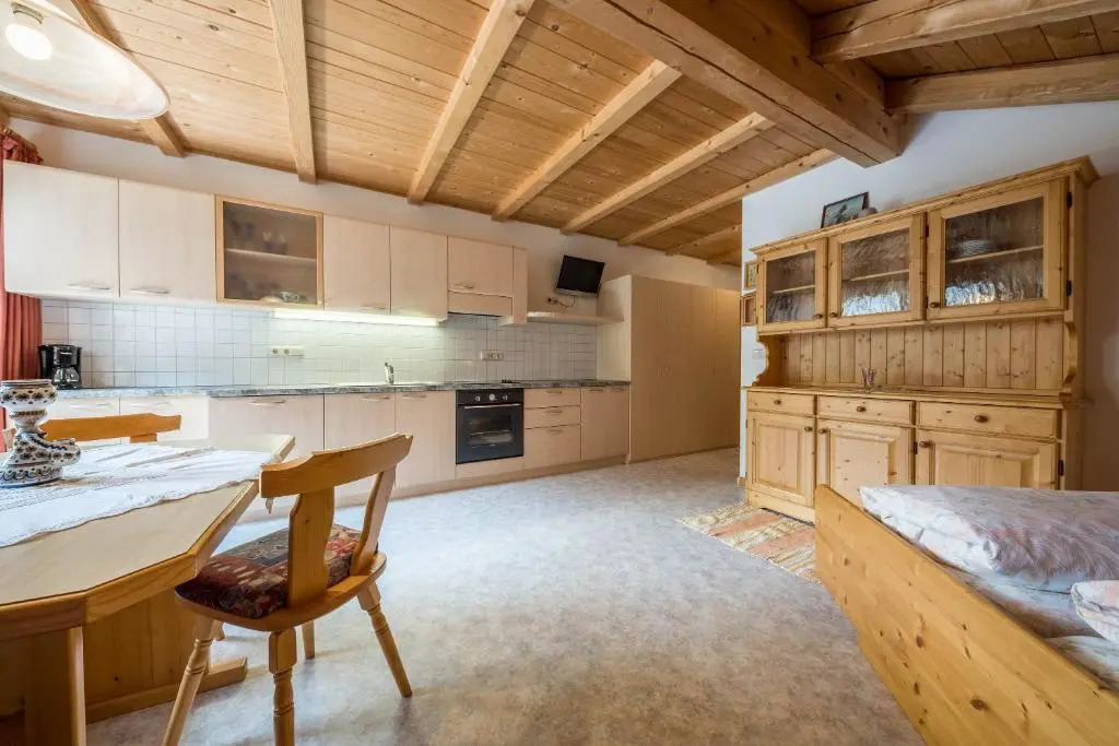 Haus Hubertus - FeWo 5
