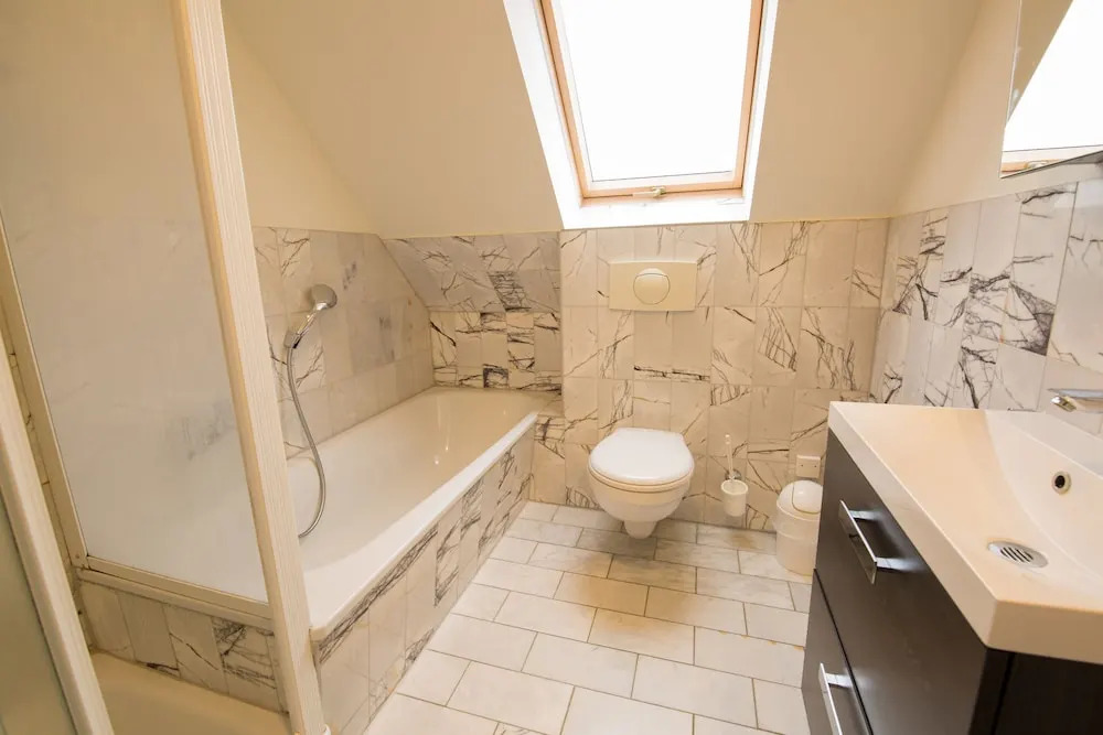 Van der Valk Resort Linstow