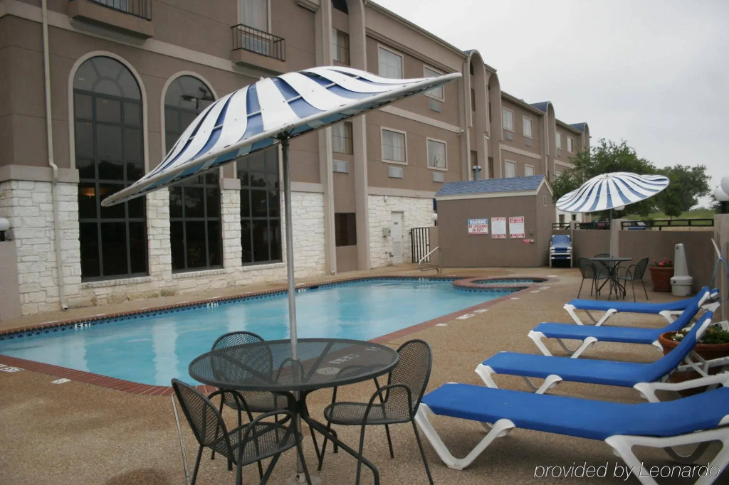Holiday Inn Express Hotel & Suites Cedar Park by IHG