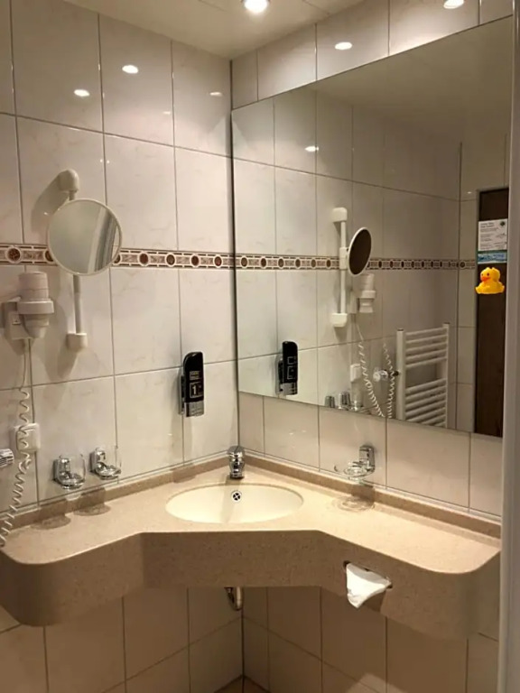 Hotel Berghof