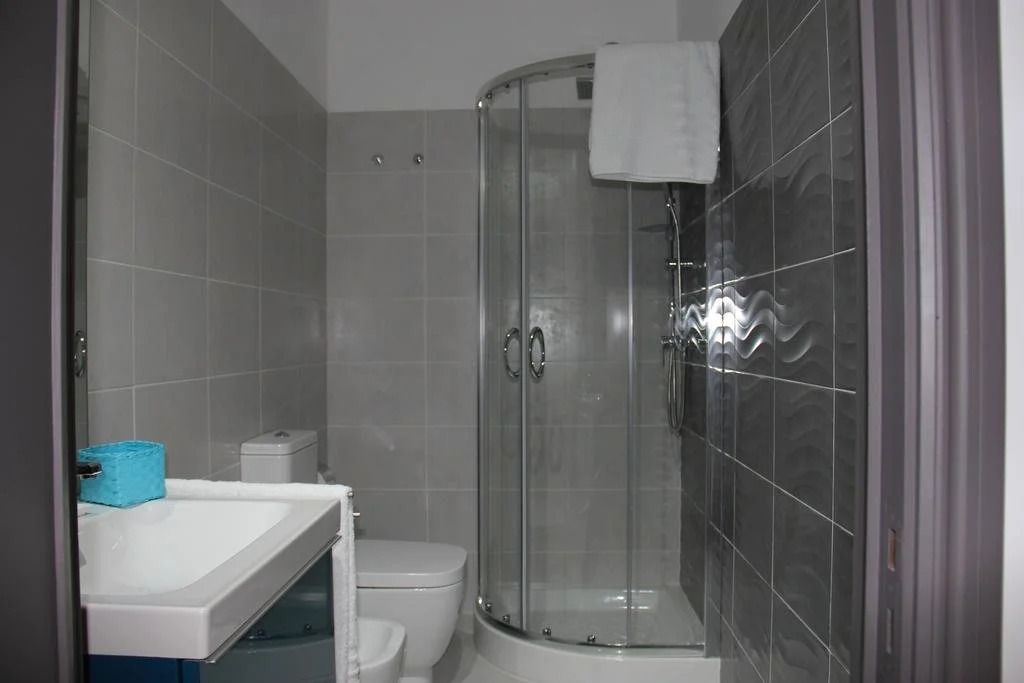 B&B Albergo Sicilia City Center