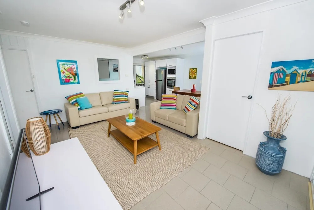 Boulder Bay Rd, Unit 1/19