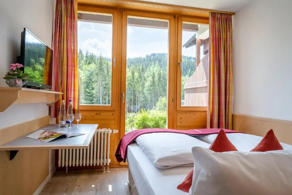 Berghotel Sudelfeld