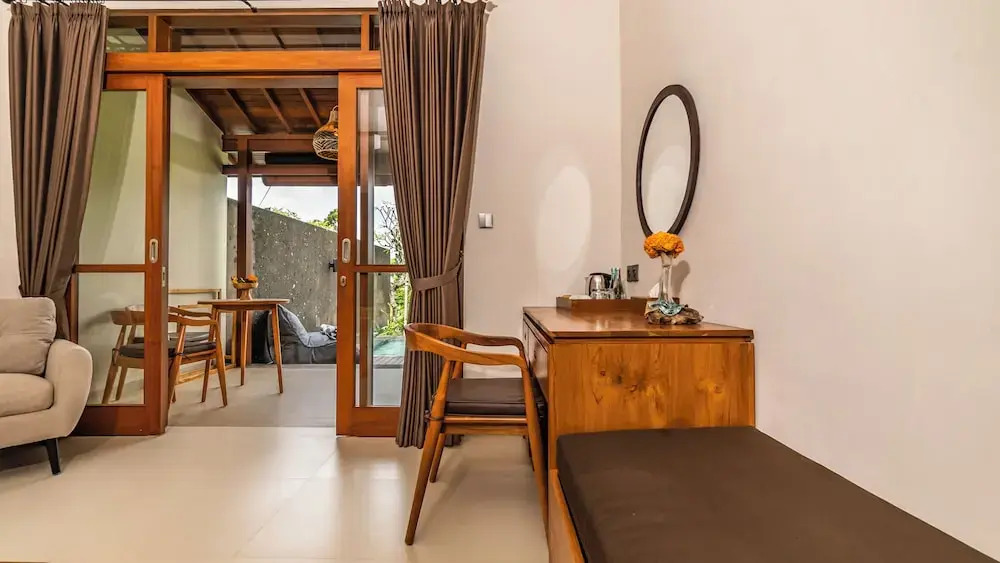 Sabuh Mas Villa Ubud by Aswanaya