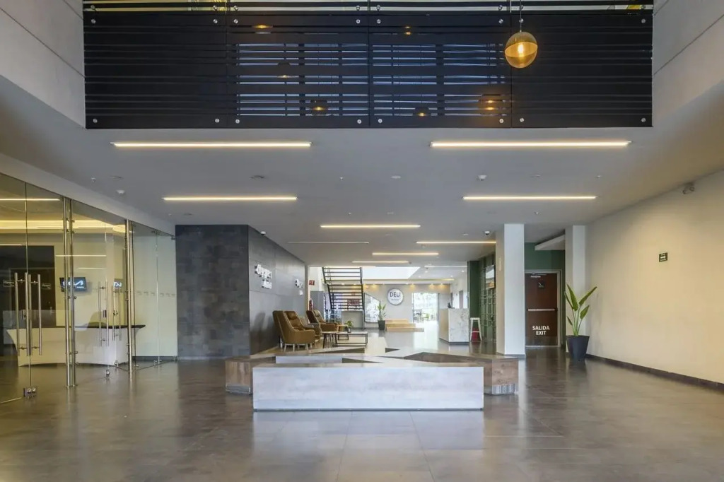 City Express Junior by Marriott Bogota Aeropuerto