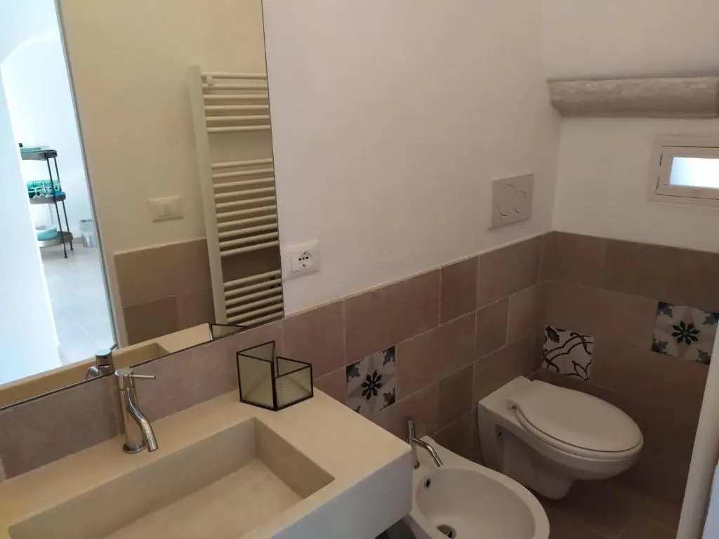 Caterina's suites & Apartament 'tredici'