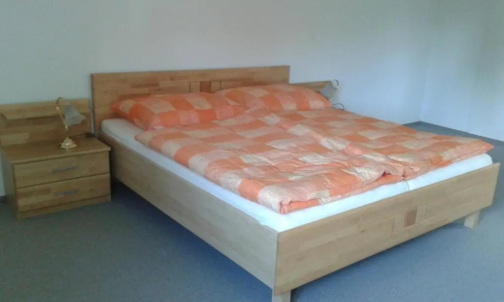 Ferienwohnung Brigitte