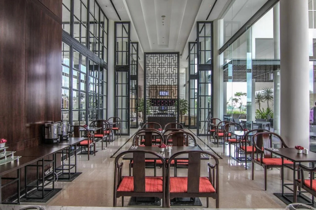 Premier Place Surabaya Airport