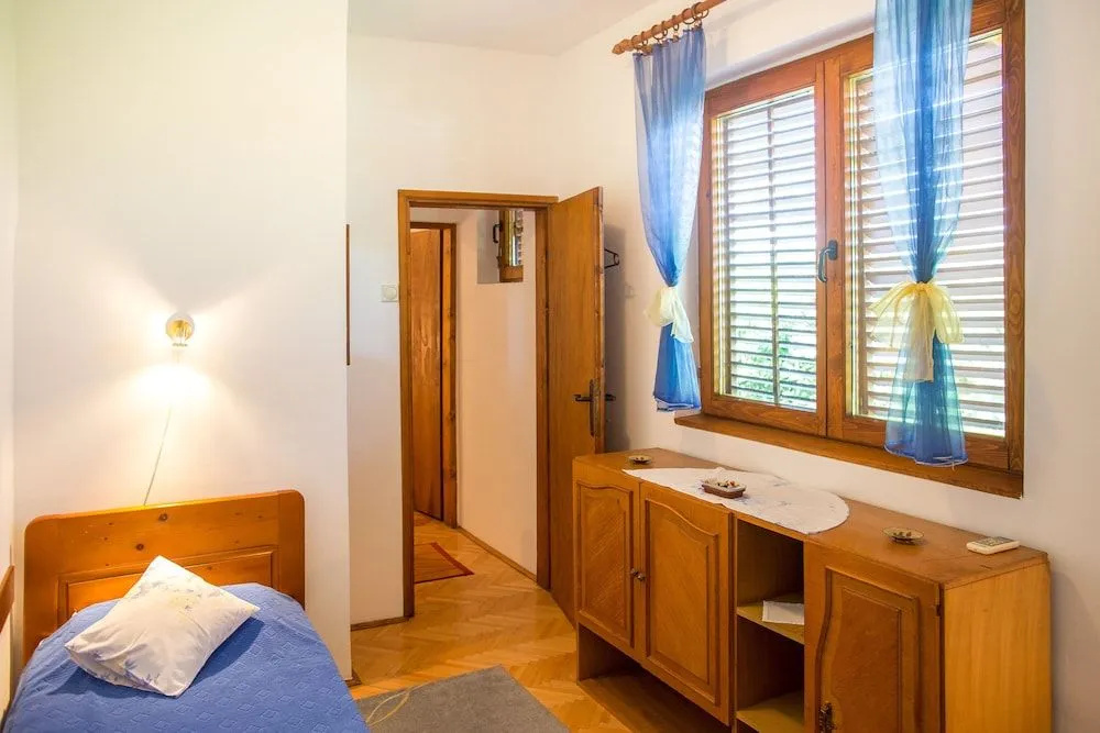 Apartment Azur