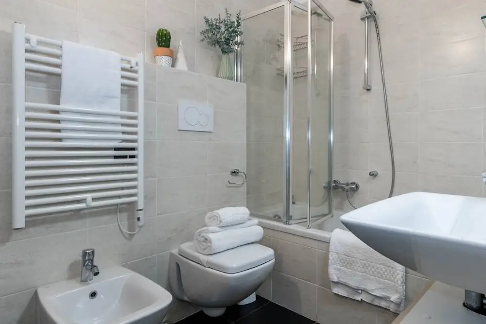 JOIVY Urban Relax Apartment
