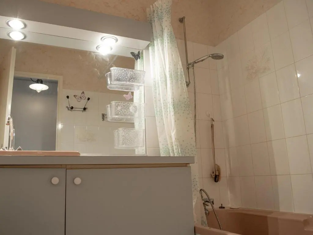 Appartement Les Sables-d'Olonne, 2 pièces, 3 personnes - FR-1-197-446