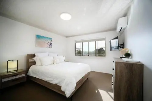 Oceancrest 12 - Pebbly Beach
