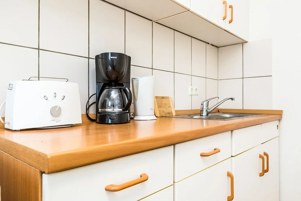 Workers Apartment Troisdorf Spich