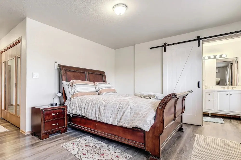 2 Mi to Golf Course! Family Home in Pueblo West